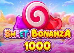 smartmedreminder: Sweet Bonanza 1000