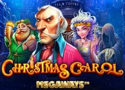 smartmedreminder: Christmas Carol Megaways