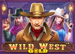 smartmedreminder: Wild West Gold